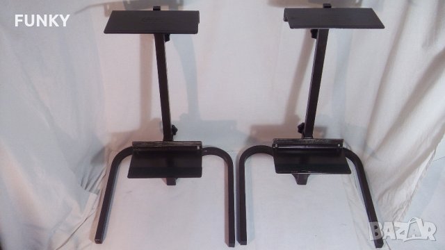 Оригинални стойки за озвучителни тела "MAJA", снимка 2 - Тонколони - 26292002