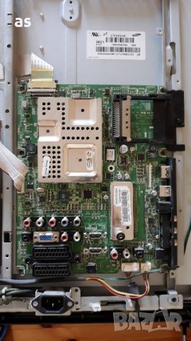 Samsung LE32A556  на части, снимка 4 - Телевизори - 37983731