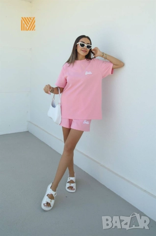 дамски екипи BARBIE