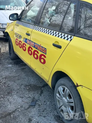 Шкода ,,фабия’’ 1,2-70ps 2008г-перфектен мотор!!!, снимка 3 - Части - 49124154