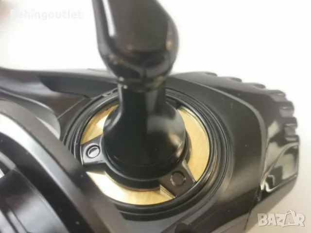 Макара за сом и едри риби Osako CS 12000 / 11 лагера / 15кг драг !, снимка 7 - Макари - 49146036