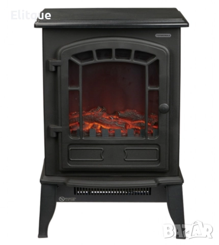 Електрическа камина, 2000W