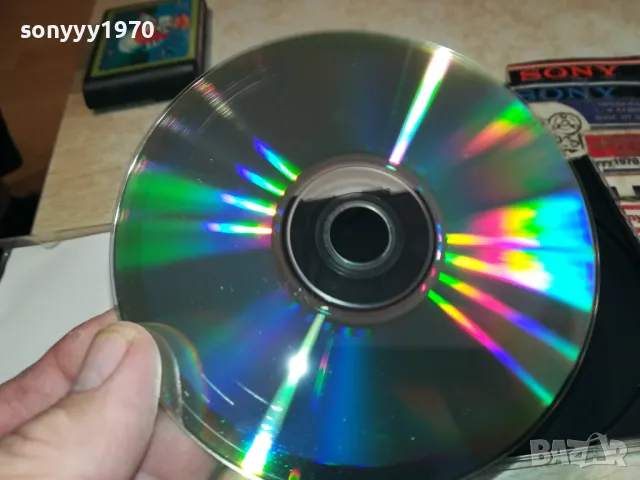 AVSENIК CD 1804251738, снимка 14 - CD дискове - 49943323