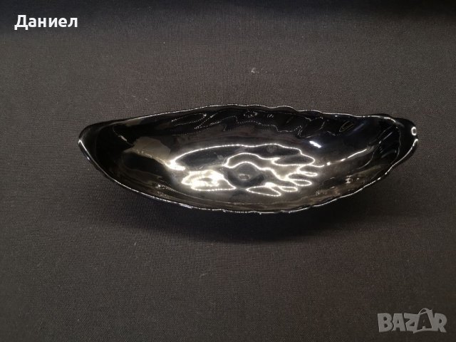 Купичка за ядки, снимка 2 - Антикварни и старинни предмети - 39437498