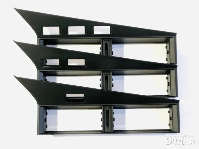 Mercedes 190 w201 - Централен отвор/решетка/духалка