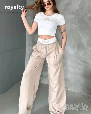 Loewe Дамски Комплект , снимка 2 - Комплекти - 52898434