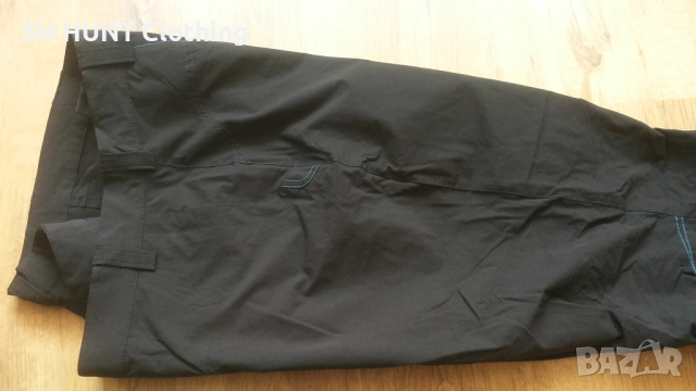 PINEWOOD OUTDOOR Stretch Trouser размер XL еластичен панталон - 1613, снимка 10 - Екипировка - 52714519