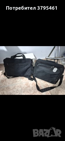 Нови чанти за лаптоп, снимка 2 - Лаптоп аксесоари - 53275220