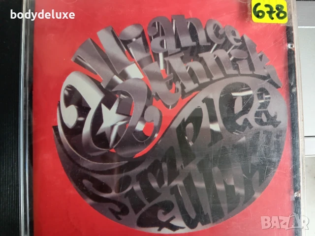 оригинални аудио дискове, снимка 12 - CD дискове - 48306294