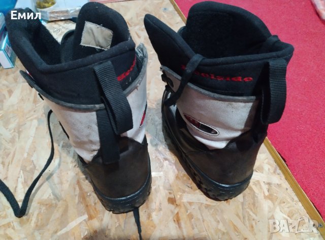 Канадски апрески Хилсайд, снимка 10 - Спортна екипировка - 43202863