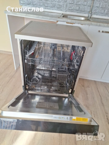 Съдо миялна whirlpool, снимка 3 - Съдомиялни - 53374820