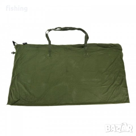 НОВО 2019 САК за шаран Carp Pro 110x140 или 100x80, снимка 7 - Екипировка - 26282194