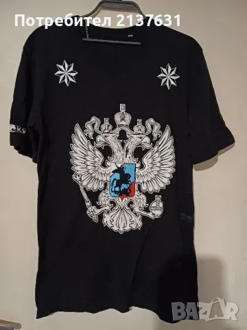 ТЕНИСКИ  - Размер L / XL , снимка 1 - Тениски - 47683409