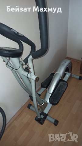 Продавам кростренажор Christopeit sport - фитнес уред, снимка 1