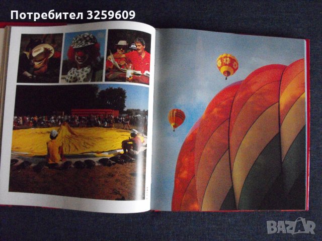 KANADA /на немски език/.Фотоалбум. Gerald Grosse., снимка 6 - Енциклопедии, справочници - 35287227