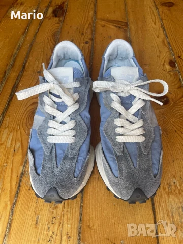 New Balance 327 мъжки маратонки 44