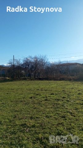 Продажба на парцел в регулация, снимка 9 - Парцели - 52773631