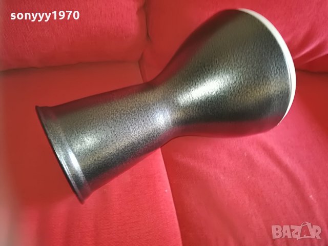 ГОЛЯМА ТАРАМБУКА-МЕТАЛИК-СИВА ПЕРЛА ОТ ОРИЕНТА, снимка 14 - Ударни инструменти - 28610786