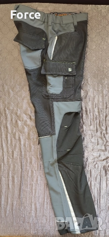 Зимен работен екип stenso, снимка 7 - Други - 52857756