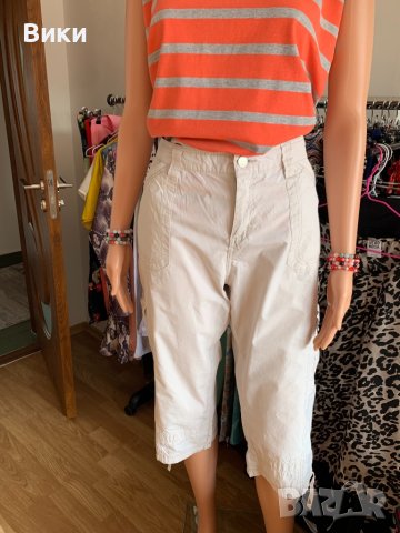 Спортен панталон размер М, снимка 3 - Панталони - 40560167