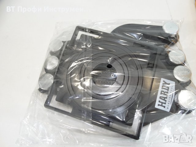 Hardy - Шаблон / Копир за дупки, снимка 4 - Други инструменти - 43114065