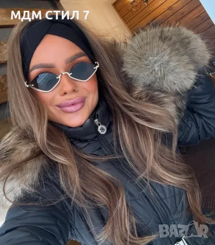 ТОП МОДЕЛИ СЛЪНЧЕВИ ОЧИЛА 2025 УВ ЗАЩИТА 400 , снимка 4 - Слънчеви и диоптрични очила - 49600534