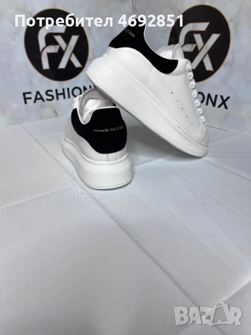 Нови обувки – премиум модел, еко кожа, снимка 6 - Дамски ежедневни обувки - 52904821