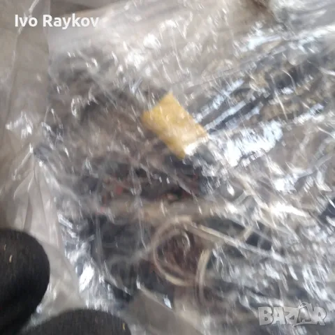 Блок управлениe  Kia Magentis I 39122-38230, снимка 6 - Части - 47868528