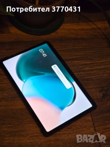 Xiaomi Pad 6, снимка 3 - Таблети - 52926921
