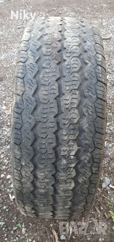 Всесезонна гума Continental 235х65х16 