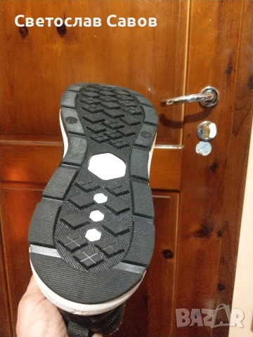 Rieker R-tex 42,5нм. 27,4см., снимка 4 - Мъжки ботуши - 53135834