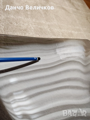 Слюда Givi за Yamaha Tracer 9 20-24г, снимка 3 - Аксесоари и консумативи - 52680183