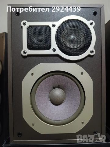 UNIVERSUM LB 891, снимка 2 - Тонколони - 52725170