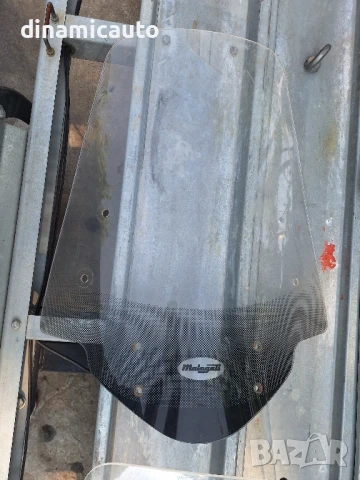 Слюда за Malaguti Password 250, снимка 2 - Части - 50645081