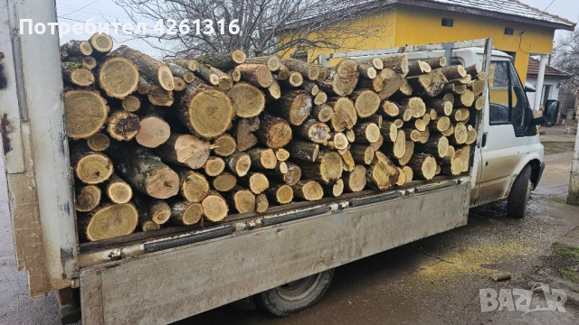 Доставка на дърва за огрев коректност в кубиците!!!, снимка 7 - Дърва за огрев - 53499389