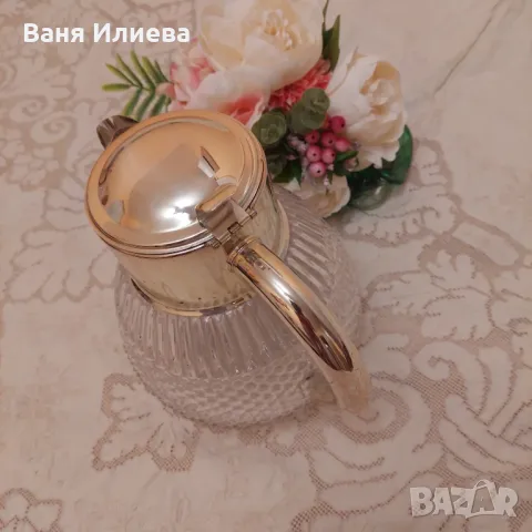 Прекрасна кана , снимка 2 - Други - 48701481