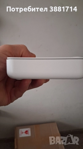 Андроид тв бокс Homatic R box 4K plus, снимка 3 - Плейъри, домашно кино, прожектори - 52679239