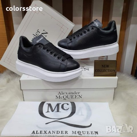 Спортни обувки Alexander Maueen 