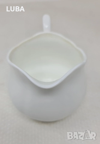 каничка за мляко, снимка 6 - Сервизи - 52921002