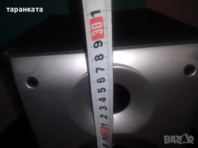 тонколона THOMSON , снимка 5 - Тонколони - 51574917