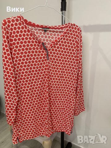 Дамска блуза в размер L, снимка 7 - Блузи с дълъг ръкав и пуловери - 44141583