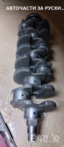 Вал коленов Лада 2110 нов оригинален