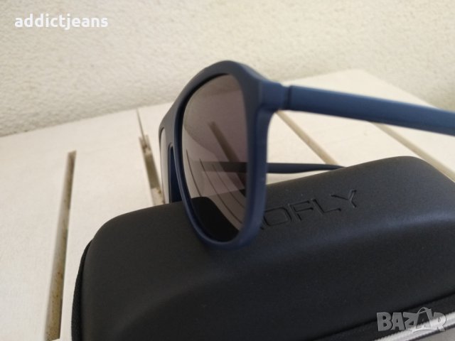 Unisex слънчеви очила AOFLY HD поляризация UV400, снимка 8 - Слънчеви и диоптрични очила - 28799791