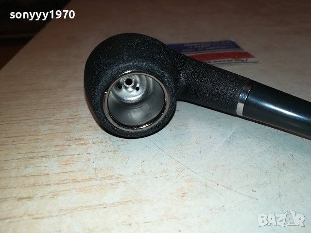 NEW PIPE-ЛУЛА ТЮТЮН ЧЕРЕН МАТ 1601241841, снимка 13 - Лули - 43837451