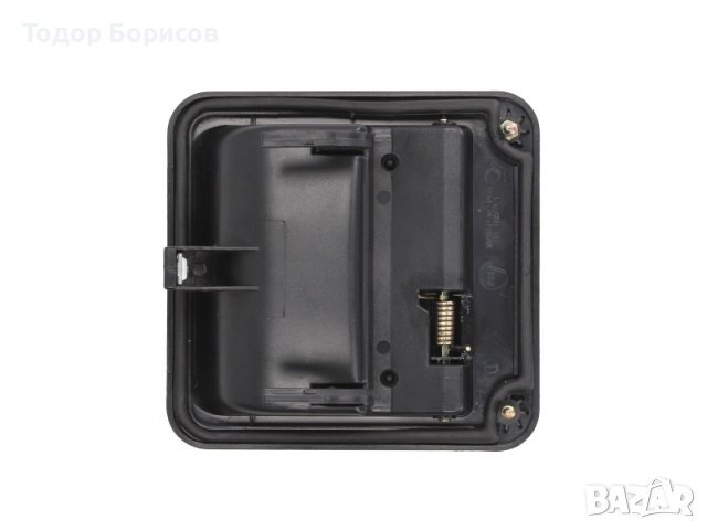 Дръжка задна врата Peugeot Boxer, Citroen Jumper  2002г -2006г , снимка 2 - Части - 37237208