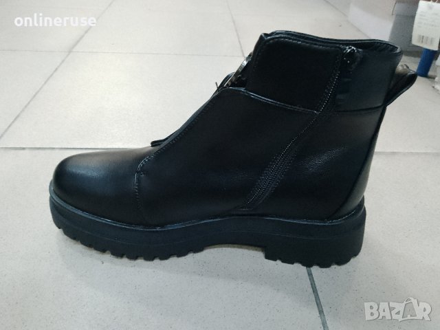 дамски кубинки 