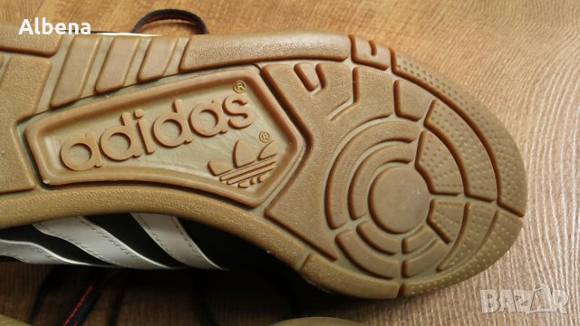 Adidas ATTACKER GOAL размер EUR 42 2/3 за зала 10-9-S, снимка 10 - Спортни обувки - 32795526