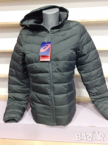 Оригинално яке ASICS.