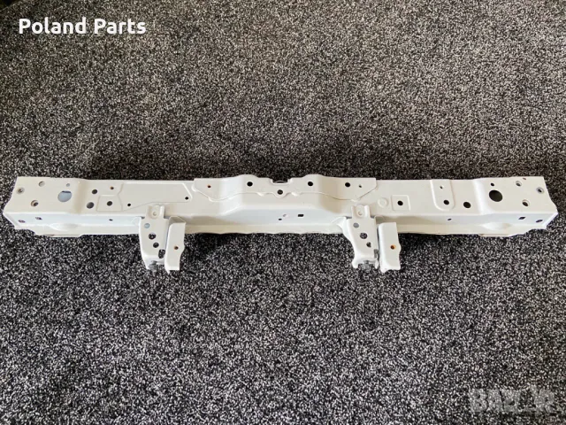 Греда над радиатори Тойота Рав 4 2020 Маска Toyota Rav4 V, снимка 2 - Части - 47296450