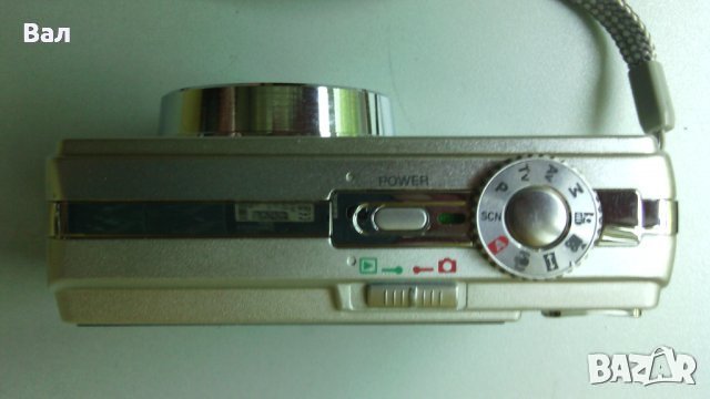 Цифров фотоапарат MAGINON DC-8600, снимка 2 - Фотоапарати - 40704875